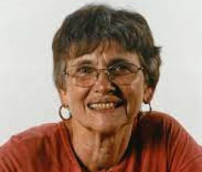Johanna Hurwitz