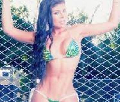 Johanna Londoño