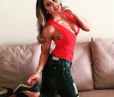 Johanna Villafane