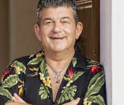 John Altman