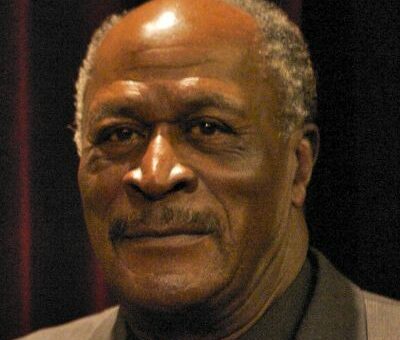 John Amos