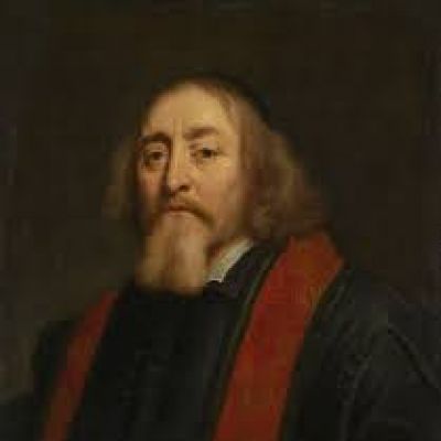 John Amos Comenius
