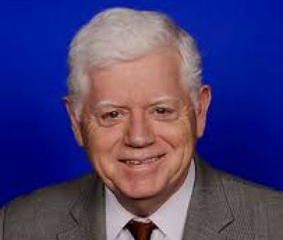 John B. Larson