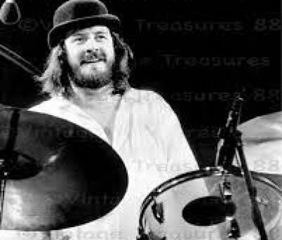 John Bonham