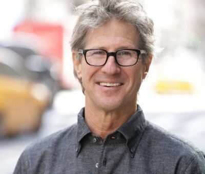 John Bowe