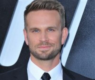 John Brotherton