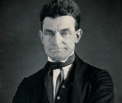 John Brown