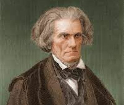 John C Calhoun