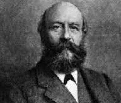 John Cadbury