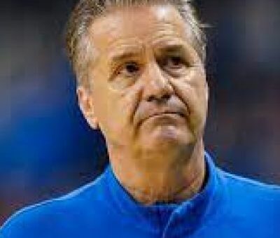 John Calipari