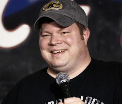 John Caparulo