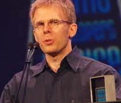 John Carmack