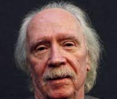 John Carpenter