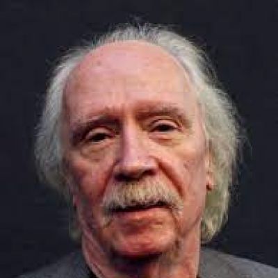 John Carpenter