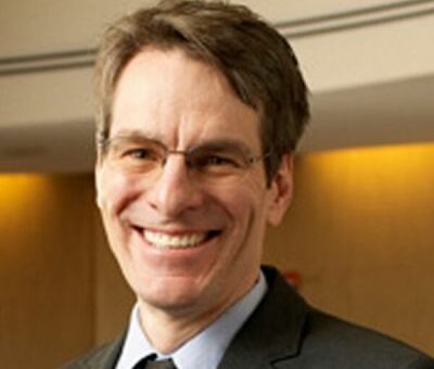 John Cochrane