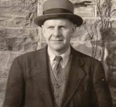 John Crowe Ransom