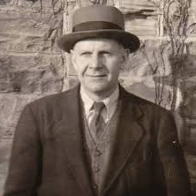 John Crowe Ransom