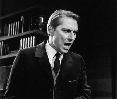 John Cullum