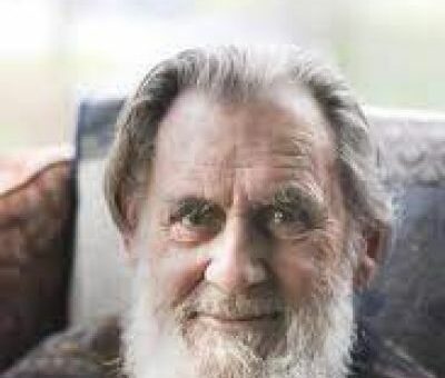 John Cunliffe