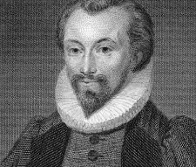 John Donne