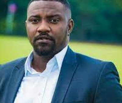 John Dumelo