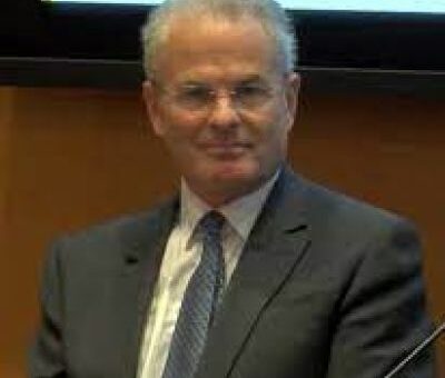 John Dyson