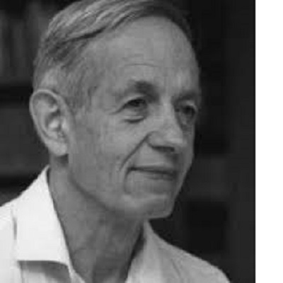 John Forbes Nash