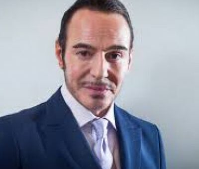 John Galliano