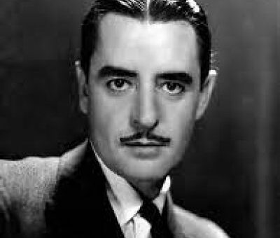 John Gilbert