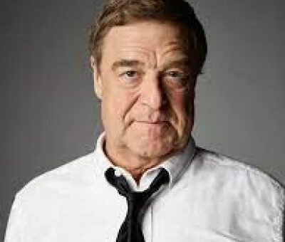 John Goodman