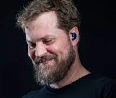 John Grant