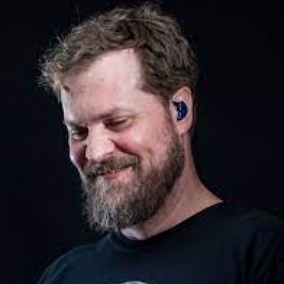 John Grant