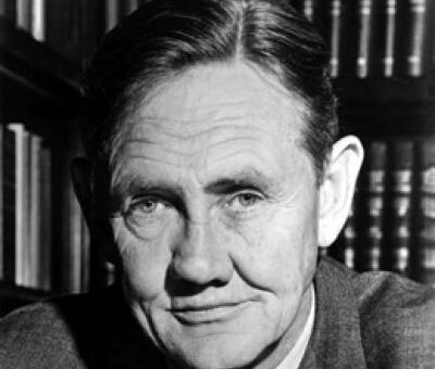 John Grey Gorton