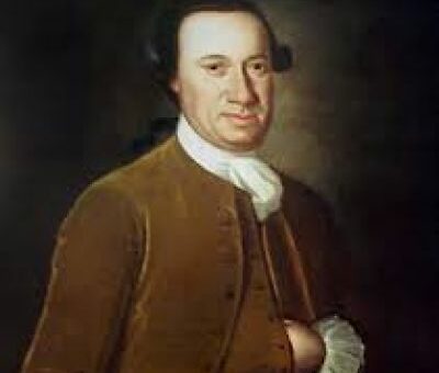 John Hanson