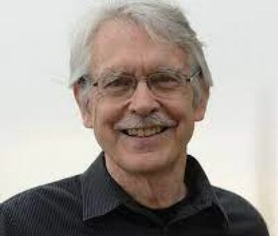 John Harbison