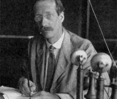 John Haven Emerson
