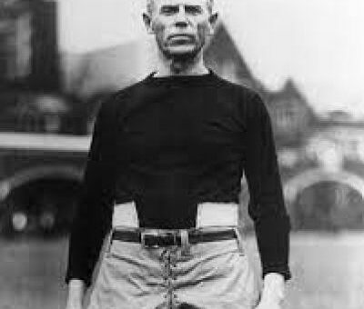 John Heisman