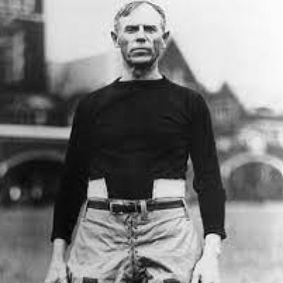 John Heisman