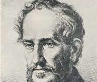 John Howard Payne