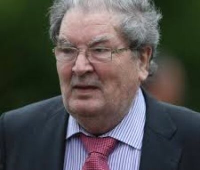 John Hume