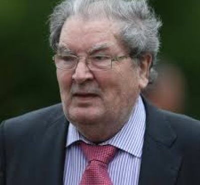 John Hume