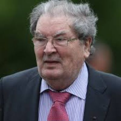 John Hume