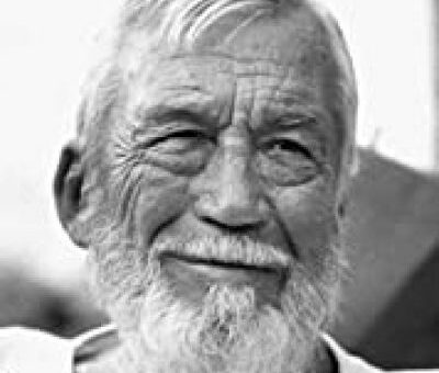 John Huston