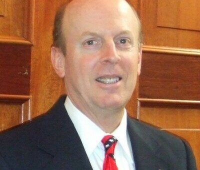 John J. Fox
