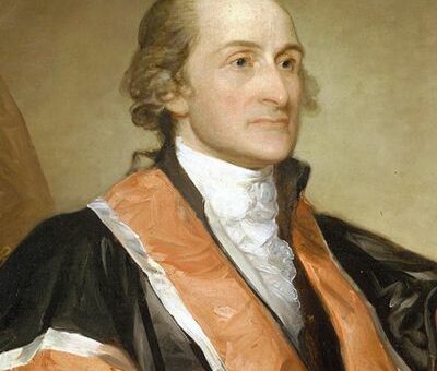 John Jay