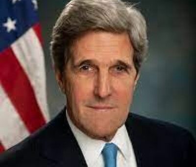 John Kerry