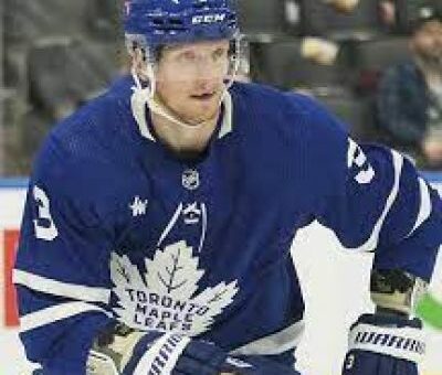 John Klingberg