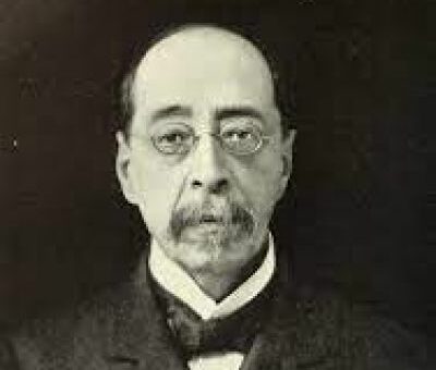 John Lafarge