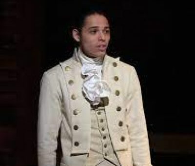 John Laurens