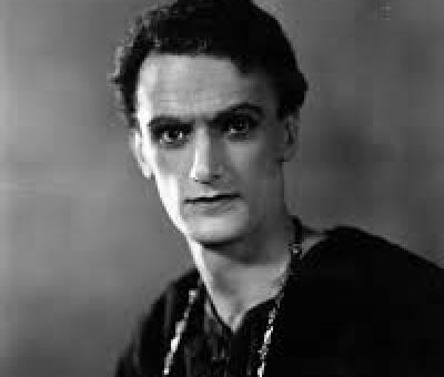 John Laurie
